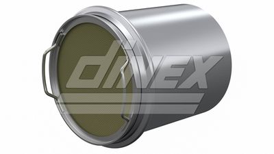DINEX 8AI004