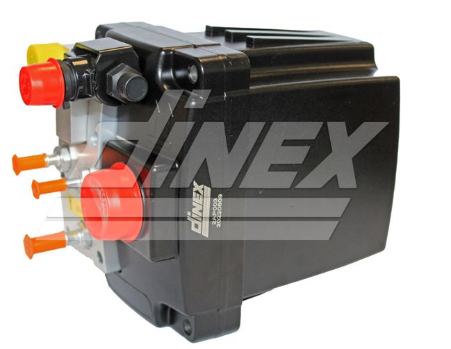 DINEX 2AP003