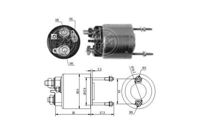 ERA ZM596 ERA ZM596