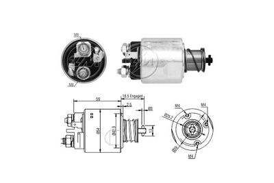 ERA ZM5491 ERA ZM5491