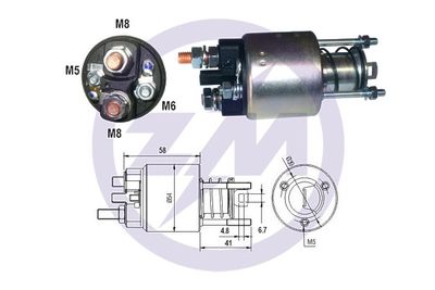 ERA ZM2396 ERA ZM2396