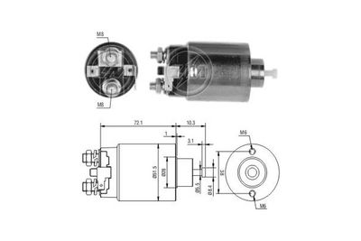 ERA ZM790 ERA ZM790