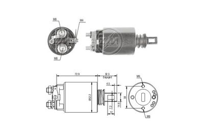 ERA ZM686 ERA ZM686