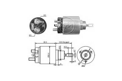 ERA ZM1773 ERA ZM1773