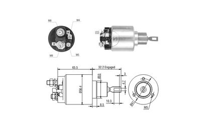 ERA ZM874