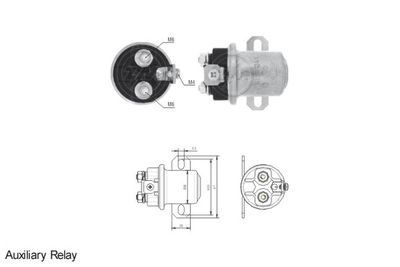 ERA ZM6408 ERA ZM6408