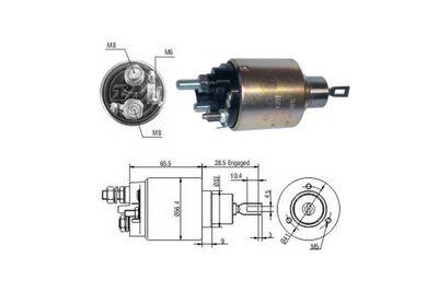 ERA ZM3479 ERA ZM3479