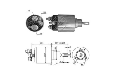 ERA ZM977 ERA ZM977