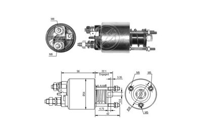 ERA ZM6595 ERA ZM6595