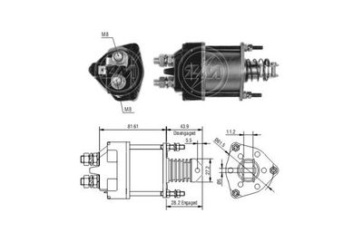 ERA ZM650 ERA ZM650