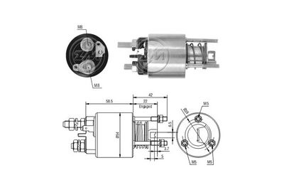 ERA ZM1595 ERA ZM1595