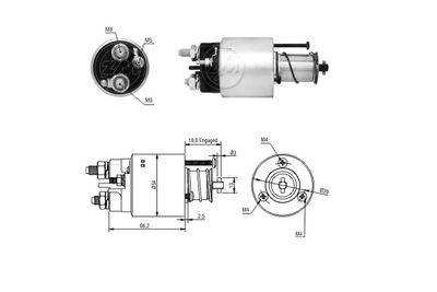 ERA ZM1496 ERA ZM1496