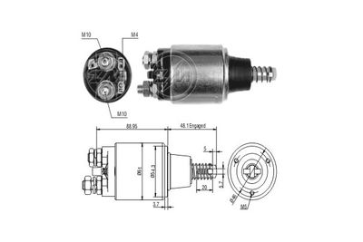 ERA ZM648 ERA ZM648