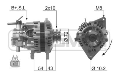 ERA 210595A