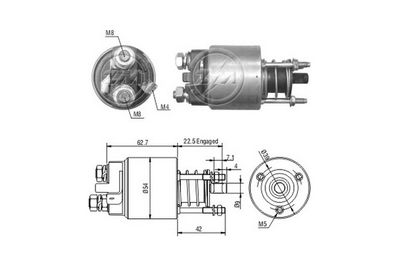 ERA ZM5395