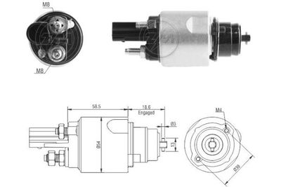 ERA ZM3498