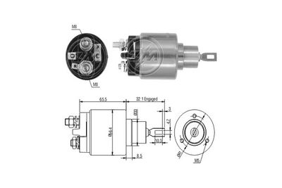 ERA ZM573C ERA ZM573C