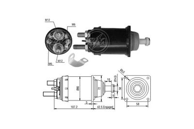 ERA ZM836