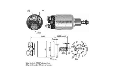 ERA ZM547 ERA ZM547