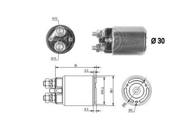 ERA ZM654 ERA ZM654