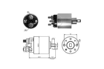 ERA ZM3719 ERA ZM3719