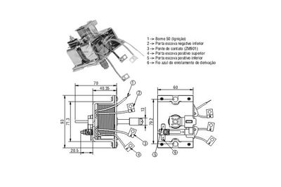 ERA ZM2902 ERA ZM2902
