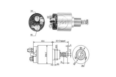 ERA ZM676 ERA ZM676