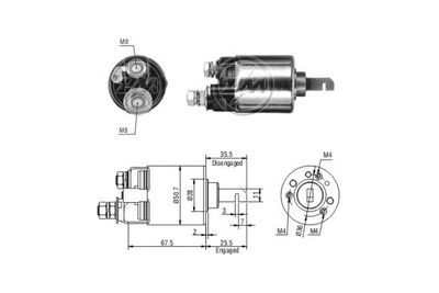 ERA ZM602 ERA ZM602