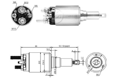 ERA ZM3639 ERA ZM3639