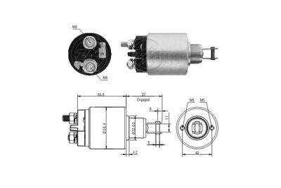 ERA ZM2579 ERA ZM2579