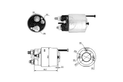 ERA ZM2496 ERA ZM2496