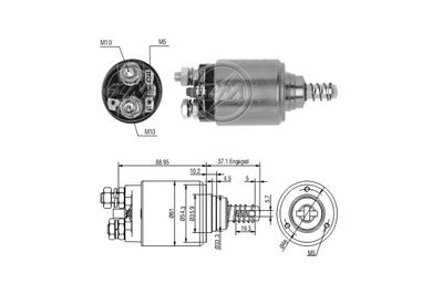 ERA ZM731 ERA ZM731