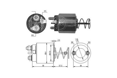 ERA ZM1492 ERA ZM1492