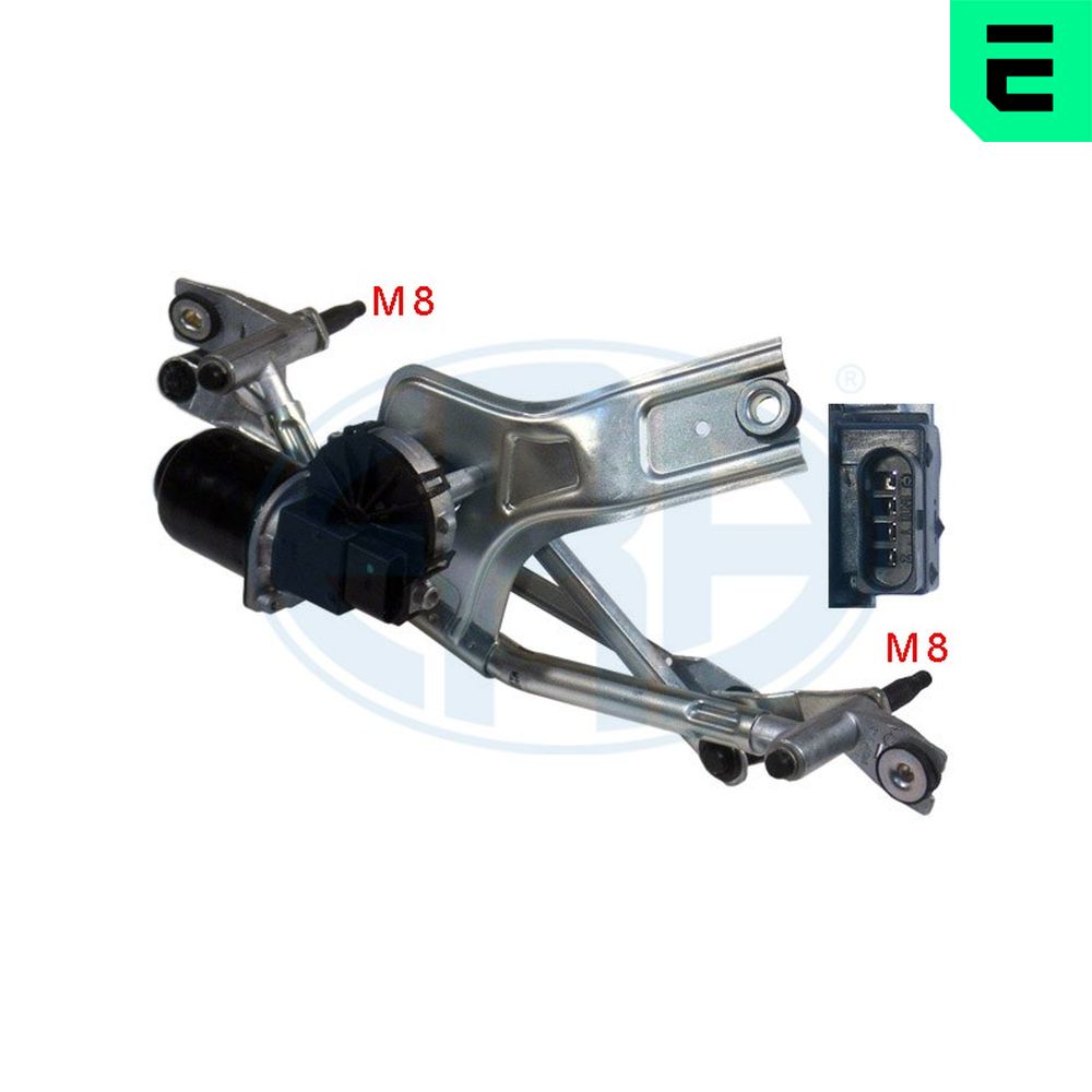 ERA 460050A ERA 460050A