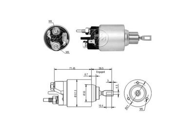 ERA ZM379 ERA ZM379