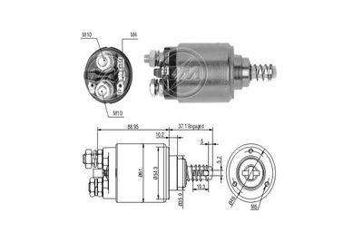 ERA ZM743 ERA ZM743