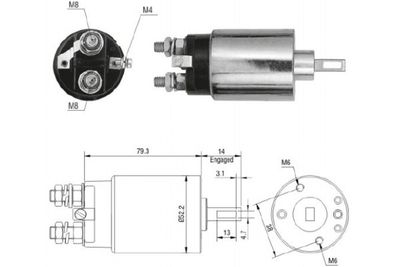 ERA ZM689 ERA ZM689