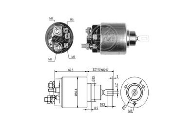 ERA ZM771 ERA ZM771