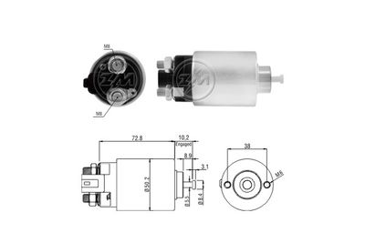 ERA ZM392 ERA ZM392