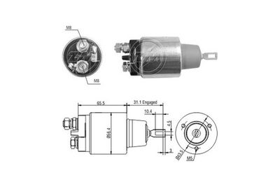 ERA ZM3773 ERA ZM3773