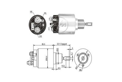 ERA ZM578 ERA ZM578