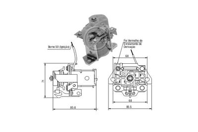ERA ZM2901 ERA ZM2901