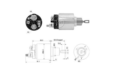 ERA ZM5773 ERA ZM5773
