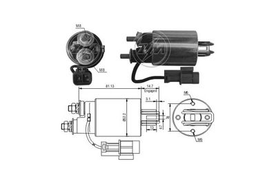 ERA ZM585 ERA ZM585