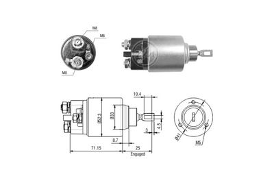 ERA ZM2371 ERA ZM2371