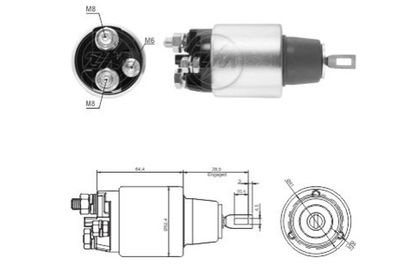 ERA ZM9381 ERA ZM9381
