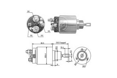ERA ZM1475 ERA ZM1475