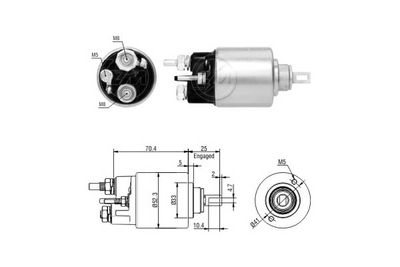 ERA ZM6271 ERA ZM6271
