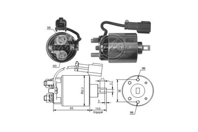 ERA ZM2719 ERA ZM2719