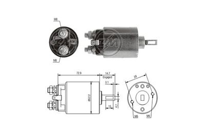 ERA ZM683 ERA ZM683